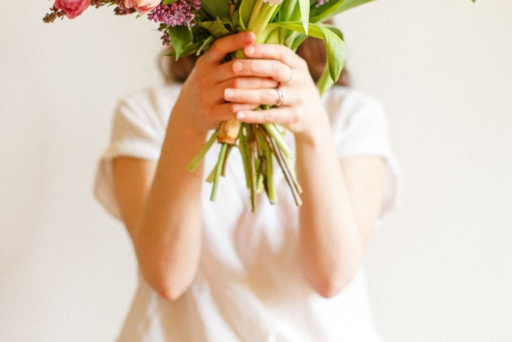 地域のお花屋さん