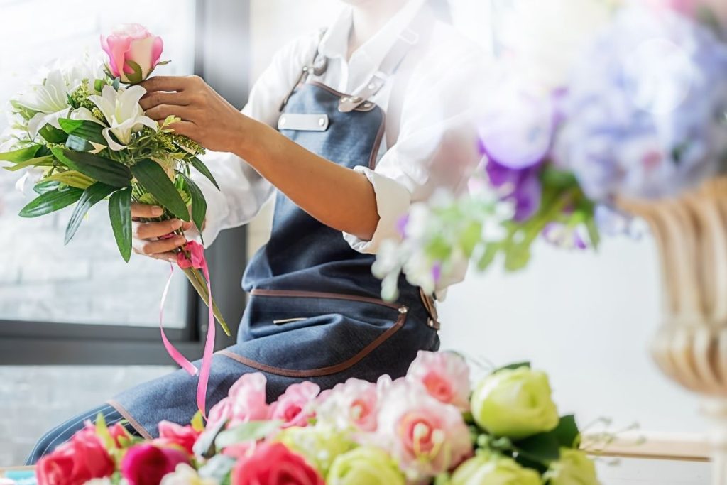 胡蝶蘭が買える花屋さん