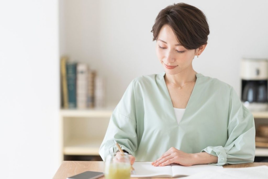 お花に添える例文