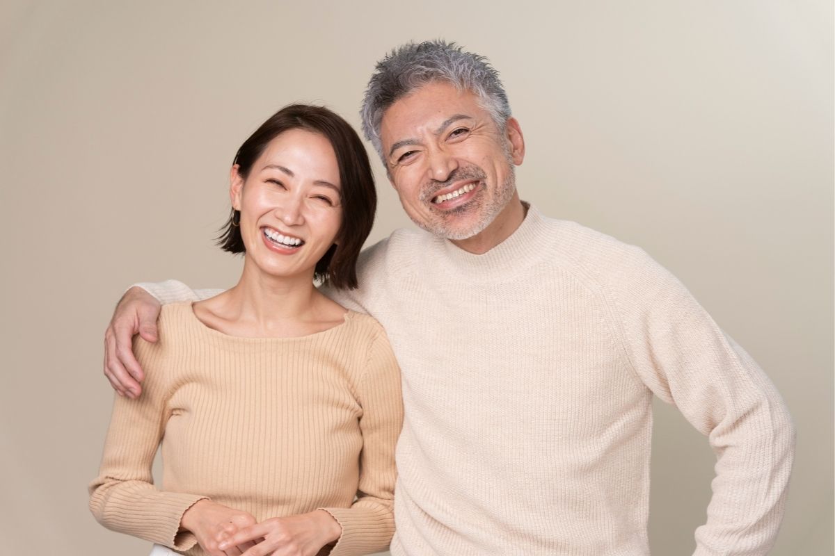 京都府で胡蝶蘭通販を比較するイメージ