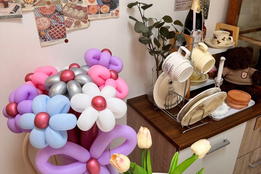 鎌倉市のバルーンフラワー価格相場の比較イメージ