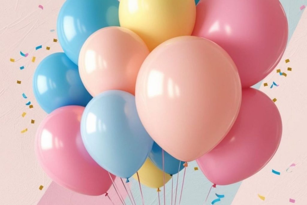 鎌倉市のバルーンフラワー手配に関するQ&Aイメージ